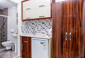 Badkamer