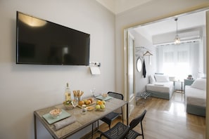 Unclassified image, 2 of 21, button - Attractive Flat Near Acropolis Museum (Athens)