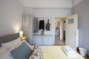 Unclassified image, 3 of 21, button - Attractive Flat Near Acropolis Museum (Athens)