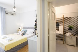 Unclassified image, 2 of 21, button - Attractive Flat Near Acropolis Museum (Athens)