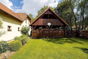 Exterior - Apartman Vysny (Český Krumlov)