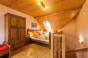 Room - Apartman Vysny (Český Krumlov)