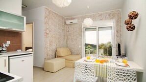 Unclassified image, 4 of 16, button - Iperion Apartment (Rethymno)