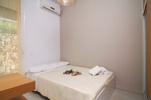 Room - Iperion Apartment (Rethymno)