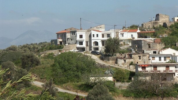 Unclassified image, 1 of 16, button - Iperion Apartment (Rethymno)