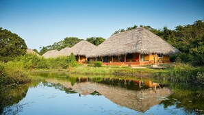 Exterior - Amuna Ayurvedic Retreat (Sigiriya)