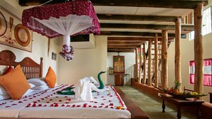Room - Amuna Ayurvedic Retreat (Sigiriya)
