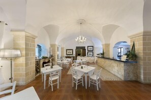 Dining - Masseria Salento 500 (Leverano)