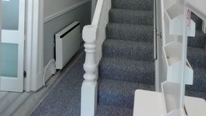 Unclassified image, 4 of 37, button - Trianon Guest House (Blackpool)