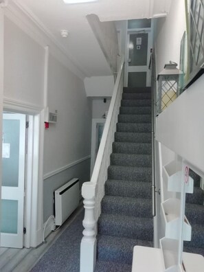 Unclassified image, 4 of 37, button - Trianon Guest House (Blackpool)