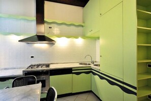 Private kitchen - Ca Del Doge 2 (Venice)