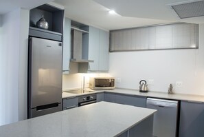 Dapur pribadi
