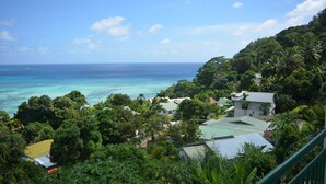 Unclassified image, 5 of 19, button - Manfiyo (Mahé Island)