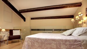Room - Arsenale Loft (Venice)