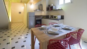 Dining - Arsenale Loft (Venice)