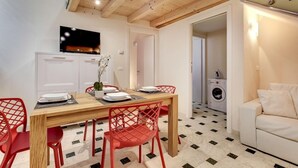 Unclassified image, 2 of 33, button - Arsenale Loft (Venice)