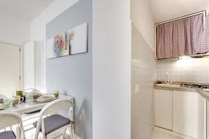 Private kitchen - Ca Degli Artisti (Venice)