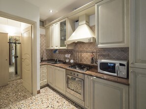 Dapur pribadi