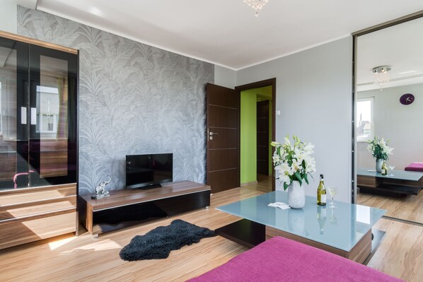 Unclassified image, 1 of 21, button - Elite Apartments Sopot City Center (Sopot)