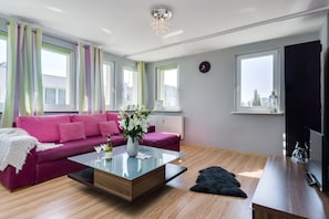 Unclassified image, 2 of 21, button - Elite Apartments Sopot City Center (Sopot)