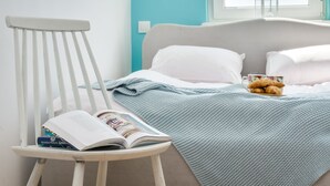 Room - Elite Apartments Sopot City Center (Sopot)