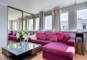 Unclassified image, 3 of 21, button - Elite Apartments Sopot City Center (Sopot)