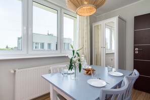 Unclassified image, 5 of 21, button - Elite Apartments Sopot City Center (Sopot)