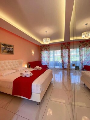 Room - Dream Boutique Hotel (Sithonia)