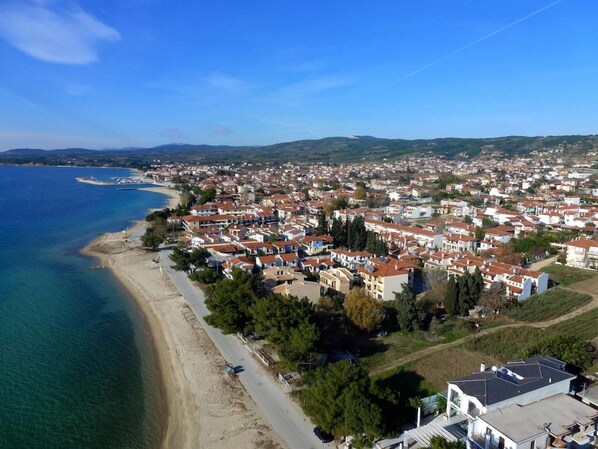 Unclassified image, 1 of 54, button - Dream Boutique Hotel (Sithonia)