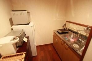 Dapur pribadi