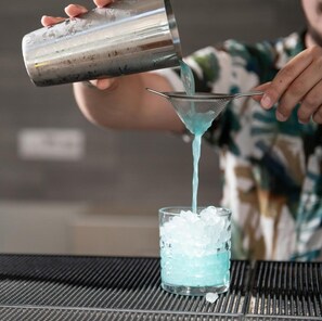 Food and drink - Rema (Sithonia)