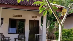 Exterior - Indah Homestay (Senggigi)