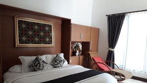 Room - Narvik Villa (Senggigi)