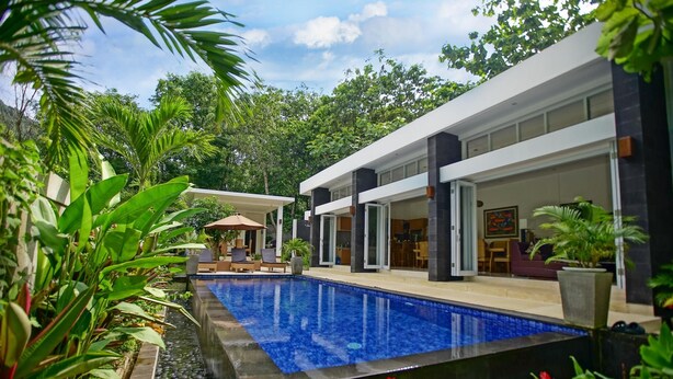 Pool - Narvik Villa (Senggigi)