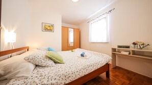 Room - Luton Apartments (Zadar)