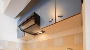 Private kitchen - Luton Apartments (Zadar)