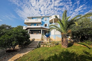 Exterior - Luton Apartments (Zadar)