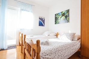 Room - Luton Apartments (Zadar)