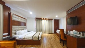Unclassified image, 3 of 55, button - Hotel Ambica (Reasi)