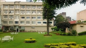 Unclassified image, 2 of 55, button - Hotel Ambica (Reasi)