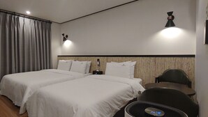 Spa - IU Motel Changwon (Changwon)