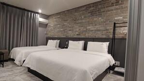 Room - IU Motel Changwon (Changwon)