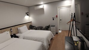 Room - IU Motel Changwon (Changwon)