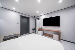 Room - IU Motel Changwon (Changwon)
