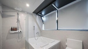 Bathroom - IU Motel Changwon (Changwon)