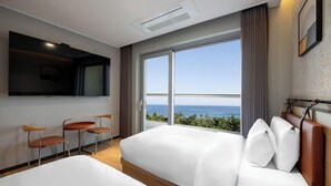 Room - Avvio Hotel (Gangneung)