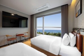 Room - Avvio Hotel (Gangneung)