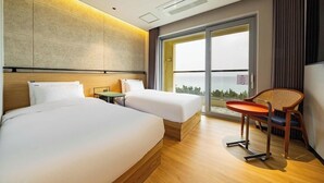 Room - Avvio Hotel (Gangneung)