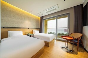 Room - Avvio Hotel (Gangneung)