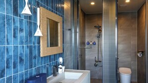Bathroom - Avvio Hotel (Gangneung)